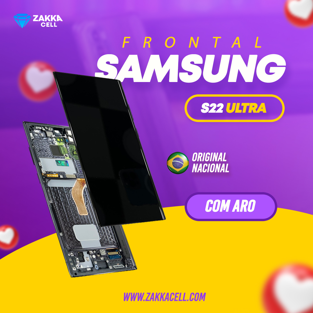 frontal-samsung-s22-ultra